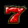lucky nudge slot red 7 symbol