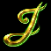 mega fire blaze 3 witches letter j symbol