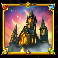 mega fire blaze 3 witches scatter symbol