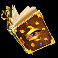 mega fire blaze 3 witches spell book symbol