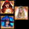 mega fire blaze 3 witches wild witch symbol