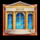 monopoly money magnate slot bank symbol