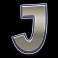 monopoly money magnate slot j symbol