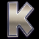 monopoly money magnate slot k symbol