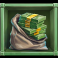 monopoly money magnate slot money sack symbol