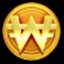 monopoly money magnate slot wild symbol