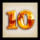 monopoly rush hour slot 10 symbol