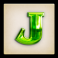 monopoly rush hour slot j symbol