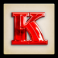 monopoly rush hour slot k symbol