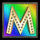 monopoly rush hour slot wild symbol