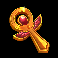 mummy jewels 100 ankh symbol