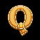 mummy jewels 100 letter q symbol