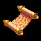 mummy jewels 100 scroll symbol