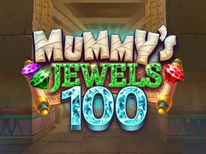 Mummy’s Jewels 100 Slot