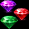 mummy jewels 100 wild symbol