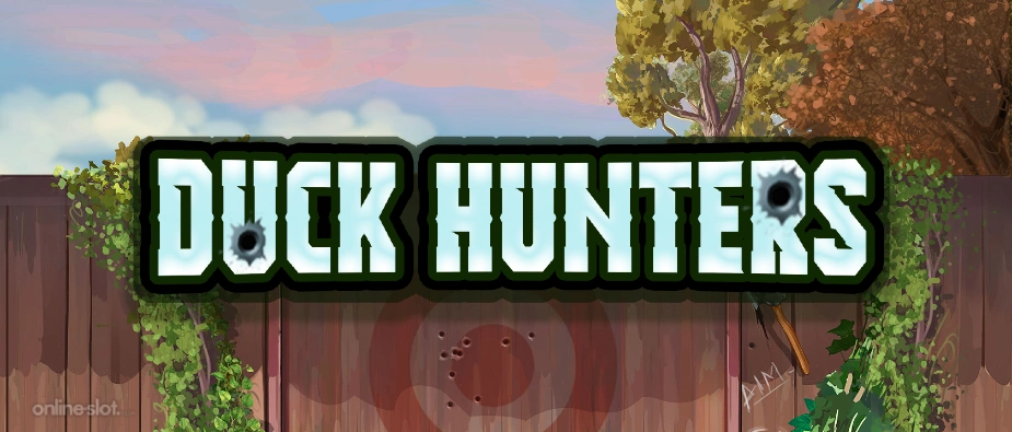online slots reviews duck hunters