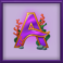 pearl reef gigablox™ multimax™ slot a symbol