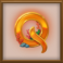 pearl reef gigablox™ multimax™ slot q symbol
