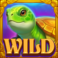 pearl reef gigablox™ multimax™ slot wild symbol