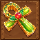 pharaohs last wish ankh symbol