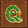 pharaohs last wish letter q symbol