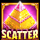 pharaohs last wish pyramid scatter symbol