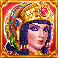 pharaohs last wish queen symbol