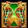 pharaohs last wish serpents wild symbol