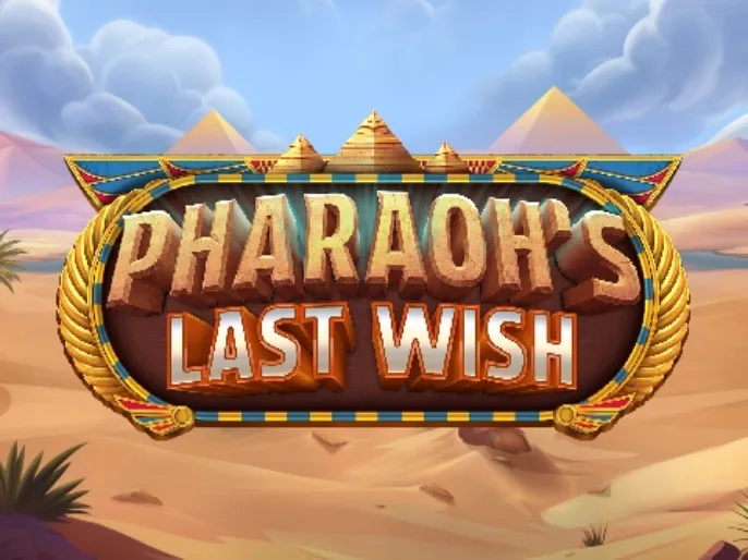 Pharaoh’s Last Wish Slot