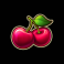 red hot multipliers slot cherries symbol