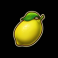 red hot multipliers slot lemon symbol