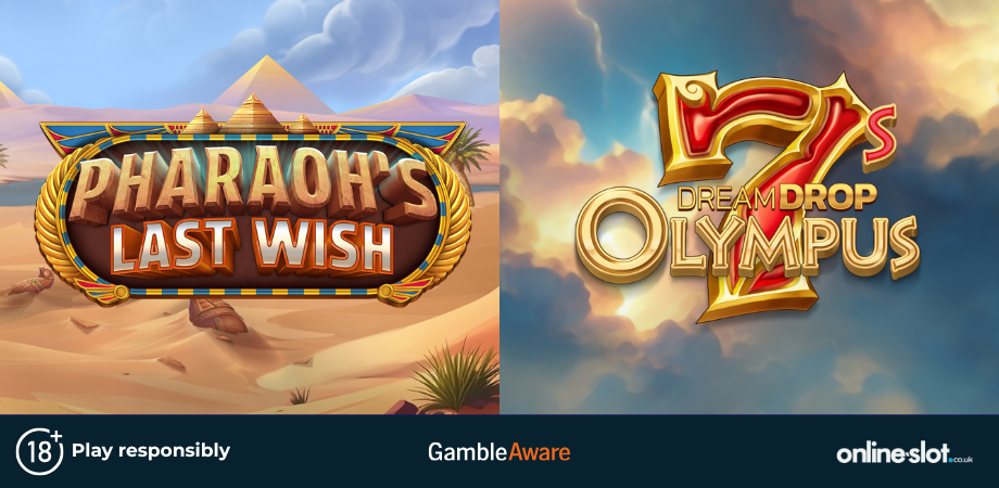 relax gaming launches two new slots main