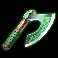 second thunder axe symbol