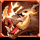 second thunder boar symbol
