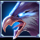 second thunder eagle symbol