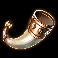 second thunder horn symbol