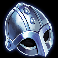 second thunder mask symbol
