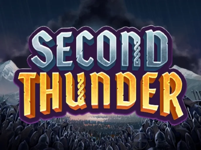 Second Thunder Slot