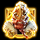 second thunder thor symbol