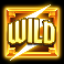 second thunder wild symbol