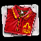 supersized polo shirt symbol