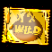 supersized wild symbol