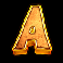 the goonies megaways quest for riches letter a symbol