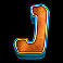 the goonies megaways quest for riches letter j symbol