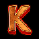 the goonies megaways quest for riches letter k symbol