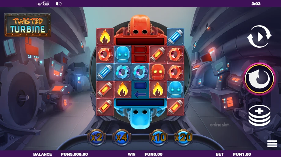 twisted-turbine-slot-base-game