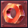 twisted-turbine-slot-nut-symbol