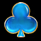 winter wonders slot club symbol