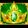 winter wonders slot crown symbol