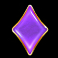 winter wonders slot diamond symbol